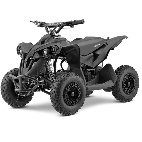 Kids 48v race quad bike - race, x