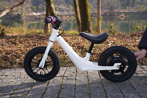 Electric balance bike kids - balance,