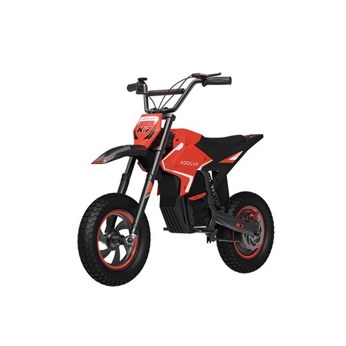 Koolux kids electric dirt - electric,