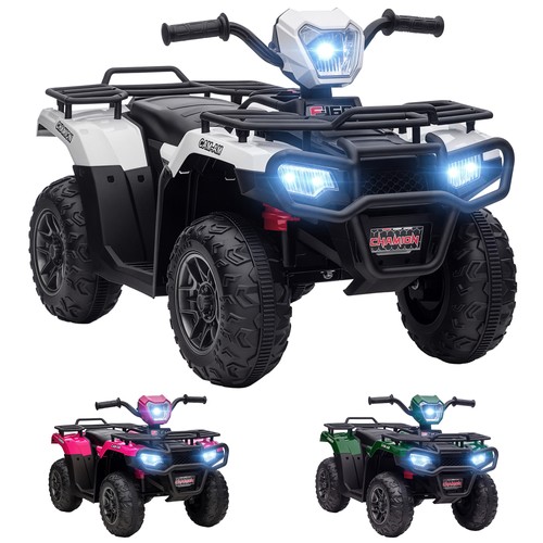Homcom 12v electric - 12v, bikes