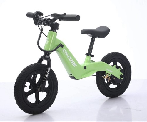 Kids electric bike - 12”,