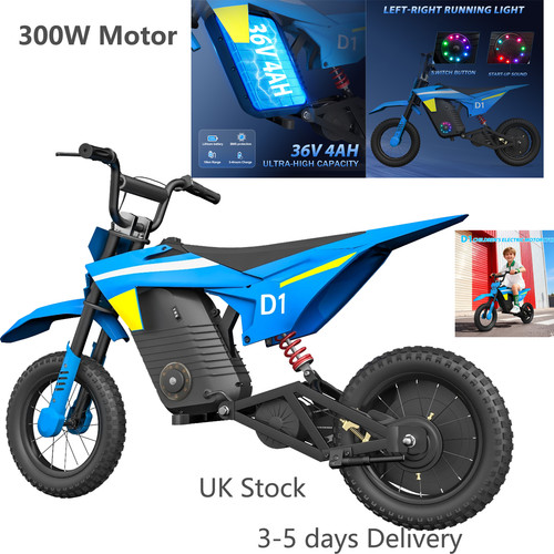 Kiddowe kids electric dirt - kiddowe,