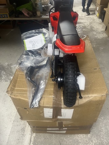 Baby moto kids electric - electric, bike