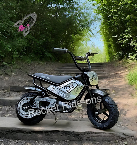 Kids 24v electric - electric, mini
