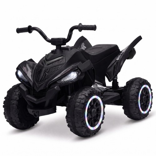 12v kids electric atv quad - kids,