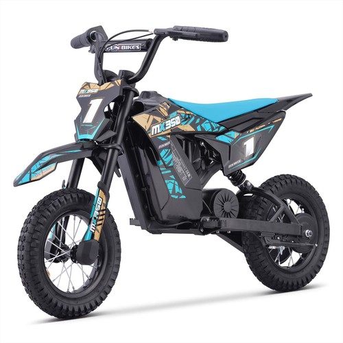 Funbikes mx350 350w 36v - 36v, 4ah
