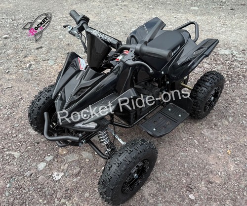 Kids 36v race quad - kids, bike