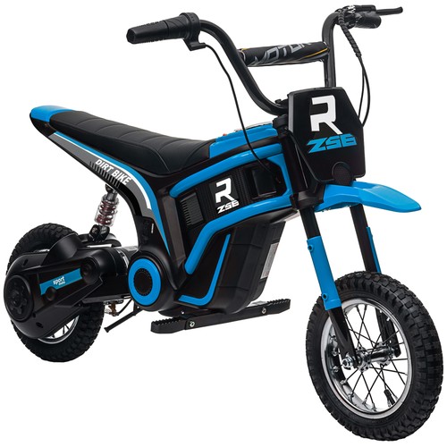 Homcom 24v kids electric - kids,