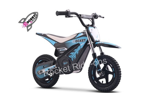 Kids 250w 24v - 12",