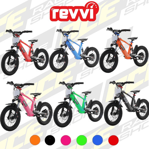 Revvi electric kids - revvi,