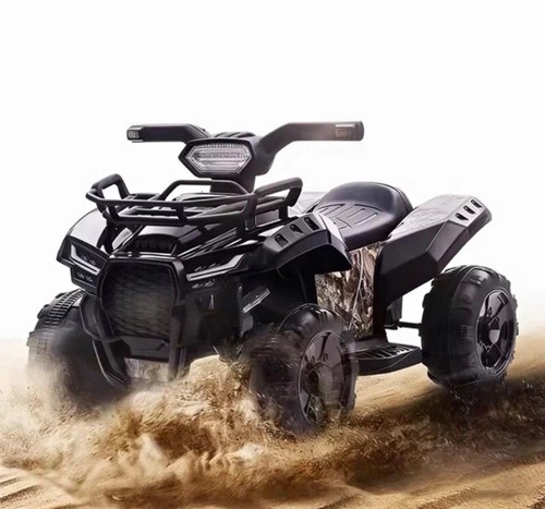 Kids electric ride quad - kids,