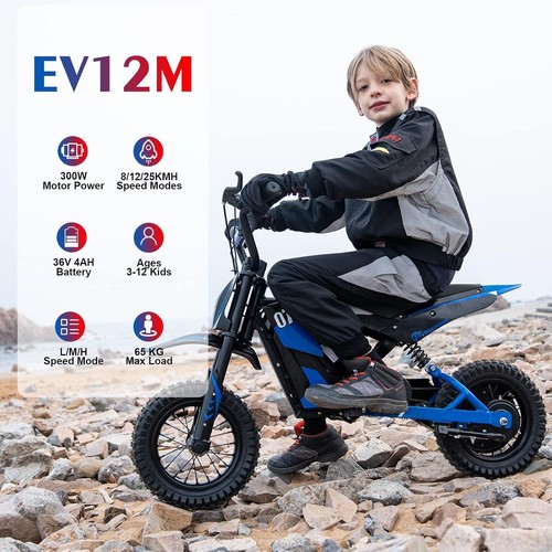 Evercross ev12m kids electric - evercross,