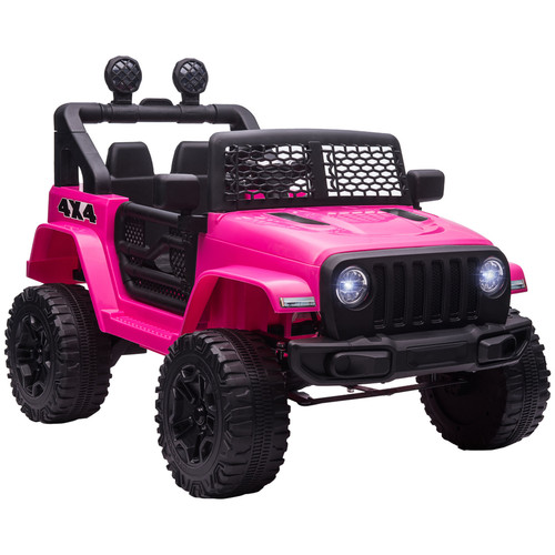 Homcom 12v kids - kids, ride