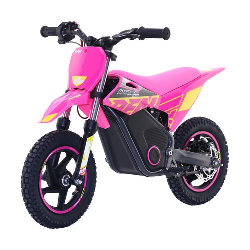 Electric dirt bike rfn warrior - rfn,