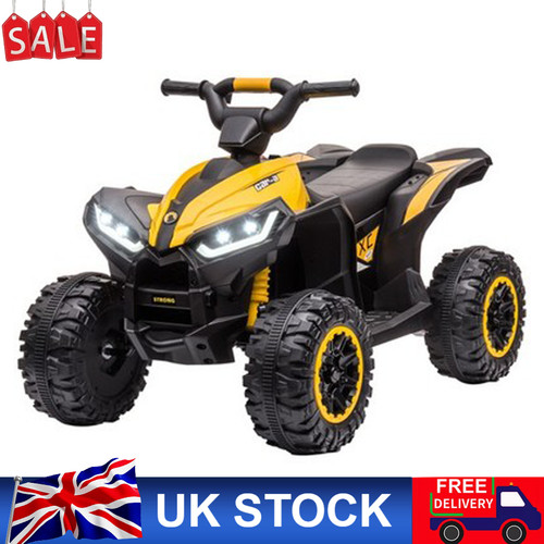 Kids quad bike - quad, electric