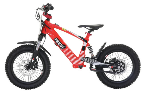 Revvi kids electric - revvi,