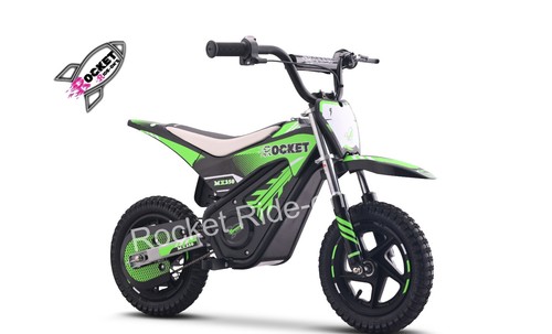 Kids 250w 24v lithium - mx,