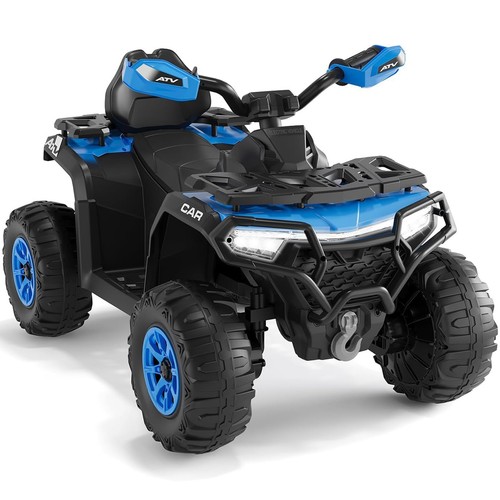 Kids quad bike electric - bike,