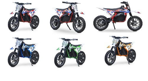 800w dirt bike kids electric - 800w,