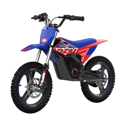 Electric dirt bike rfn - electric,