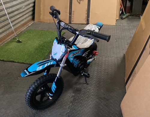 Kids racing 250w 24v - kids, mx