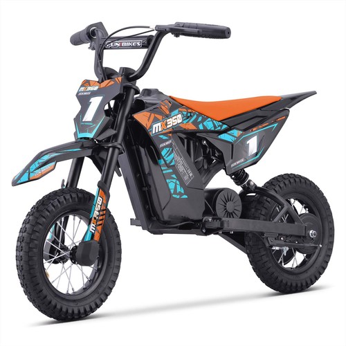 Funbikes mx350 350w 36v 4ah - funbikes,