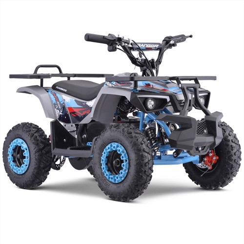 Funbikes ranger 1000w premium - funbikes,