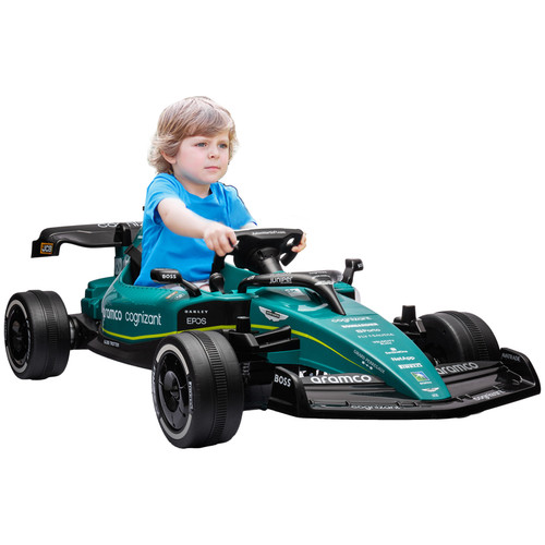 Aiyaplay 12v kids electric - 12v,