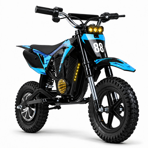 Kids electric motorbike - electric,