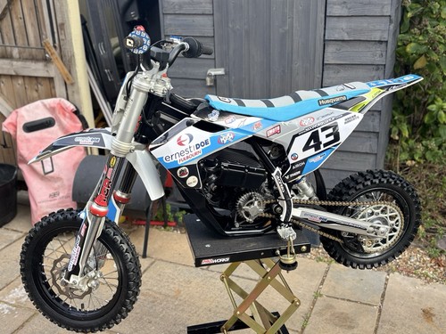 2023 husqvarna ee5 kids - ee5,