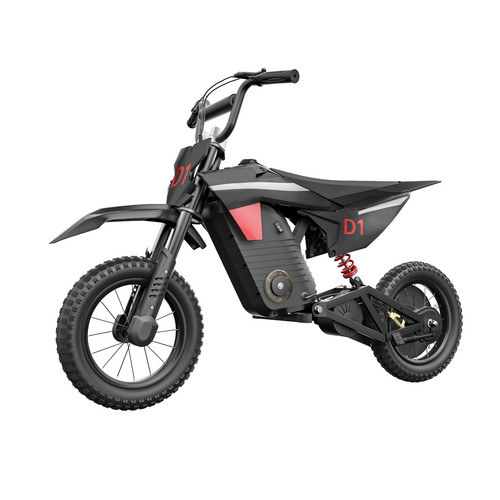 Kiddowe 300w electric dirt - electric,