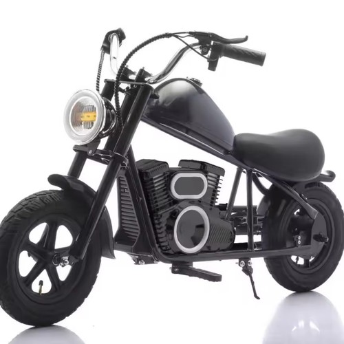 Electric motorbike kids 24v - electric,