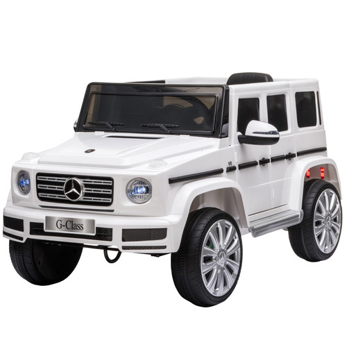 Homcom mercedes benz g500 - homcom,