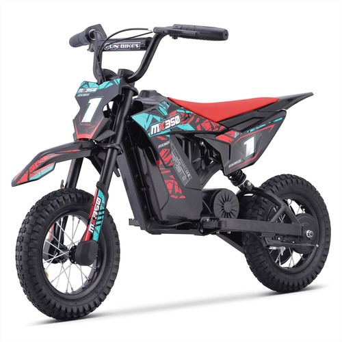 Funbikes mx350 350w - funbikes, 4ah