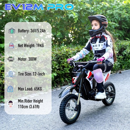 Evercross ev12m pro - ev12m,