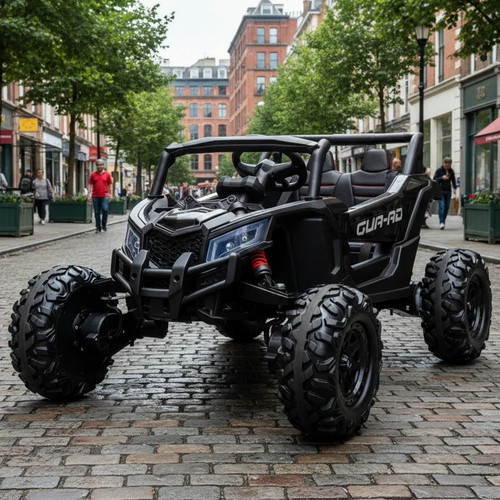 New kids ride buggy - kids, on