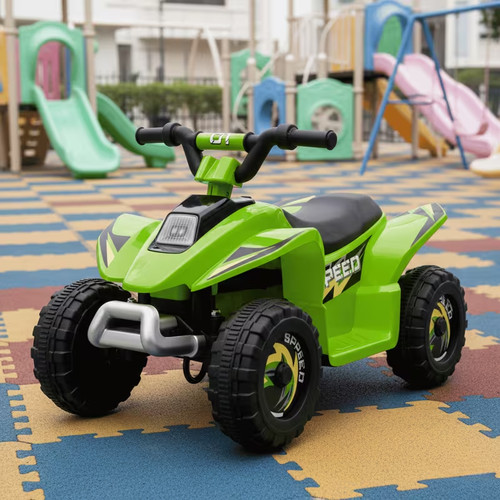 Kids electric ride atv - 6v,