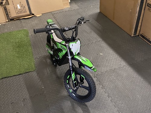 Kids racing 250w 24v - mx,