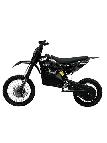 Electric kids dirt bike 60v - -,