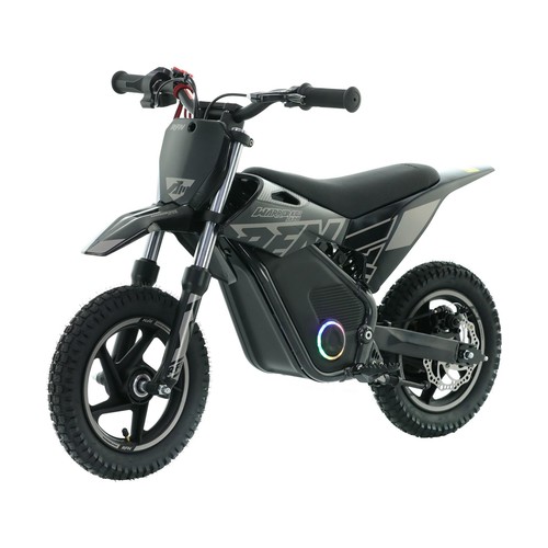 Electric dirt bike rfn - dirt, warrior