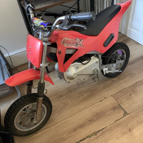 Electric dirt bike for - electric,
