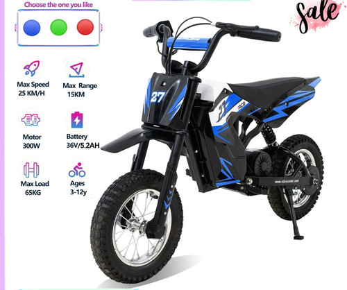 Kids bike electric - kids,
