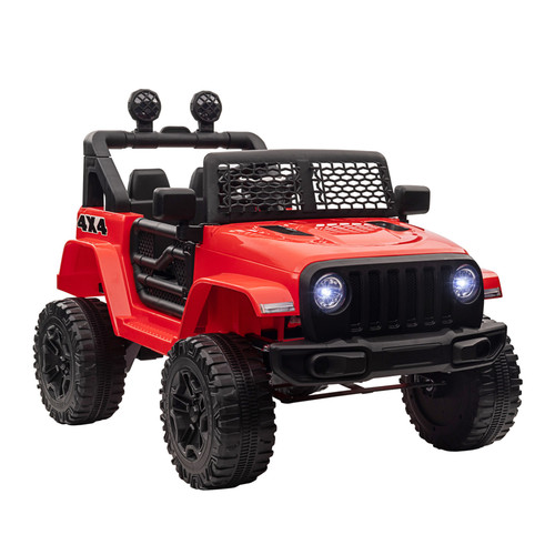 Homcom 12v kids - homcom,