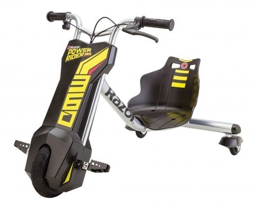 Razor kids electric - kids, bike