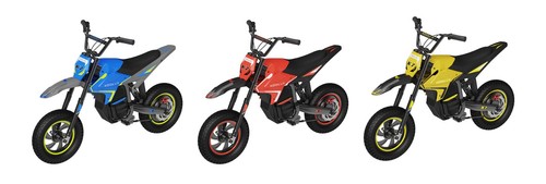 Koolux kids electric dirt - electric,