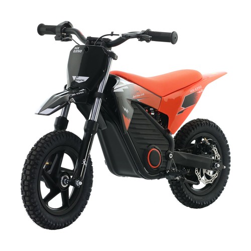 Kids electric dirt bike booom - kids,
