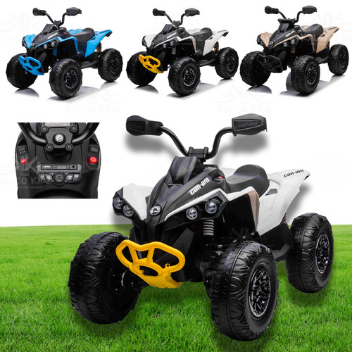 Kids electric ride - kids, car