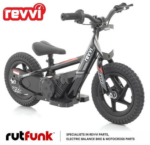 Revvi electric balance - 12",