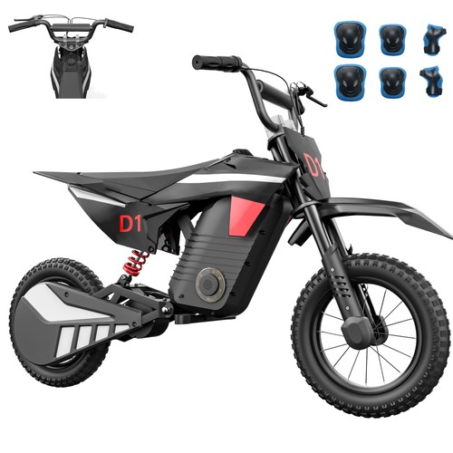 Kiddowe kids electric dirt - kids,