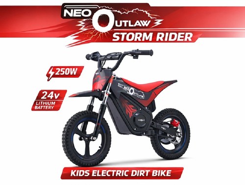 Neo outlaw storm rider - neo,